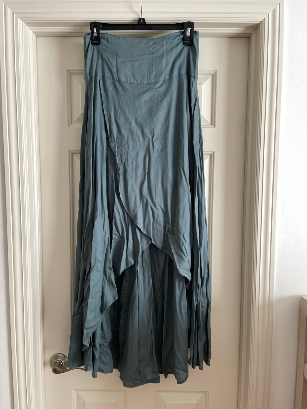 O'Neill Women's Sage Green skirt